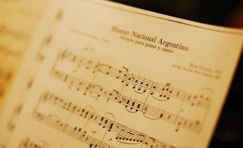 11 de mayo: Día del Himno Nacional Argentino | Te traemos las versiones más emocionantes
