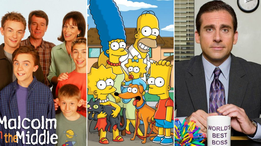 Según Rolling Stone “Los Simpsons” es la mejor sitcom de la historia