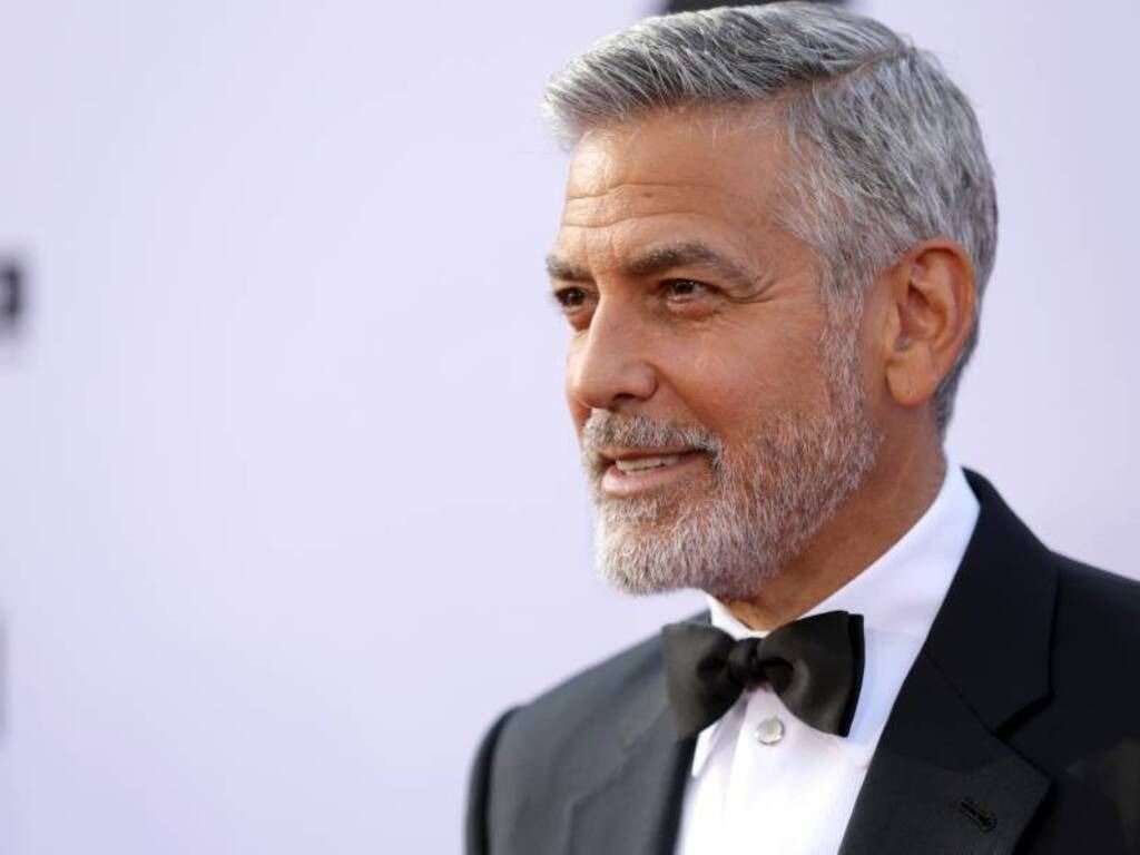 Sueño cumplido: George Clooney te invita a viajar y a cenar con él en Italia