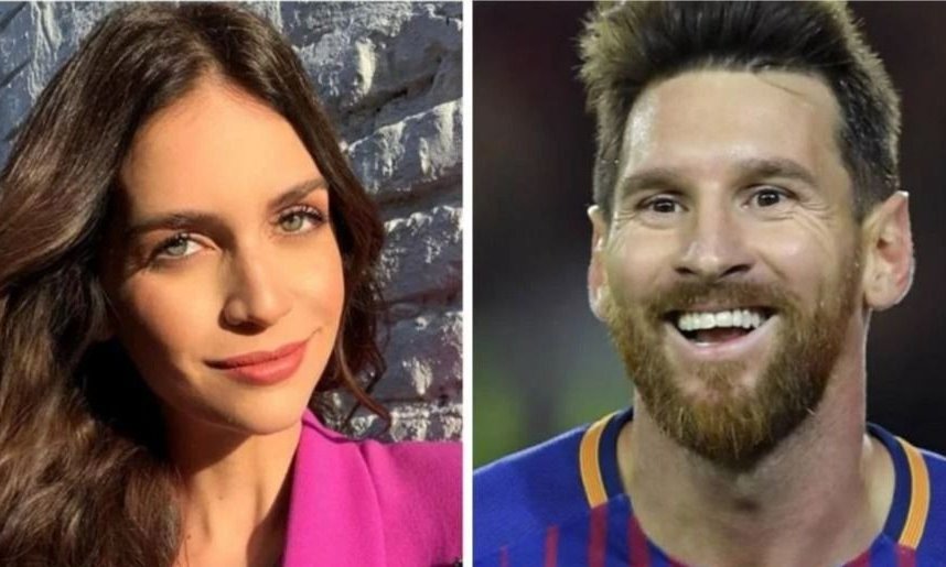 Zaira Nara reveló que Messi intentó conquistarla en el pasado