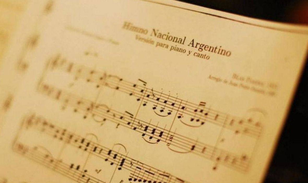Las mejores versiones para conmemorar el Día del Himno Nacional