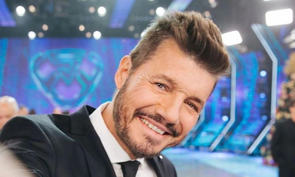 Marcelo Tinelli anunció su regreso a la televisión en El Trece