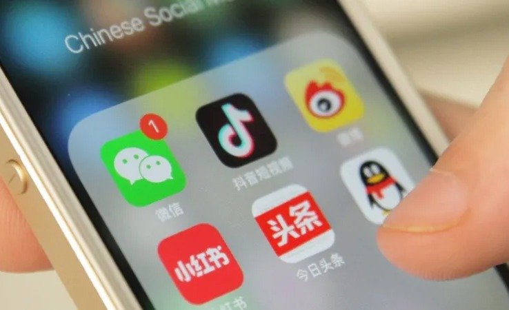 China controlará todos los comentarios en redes sociales