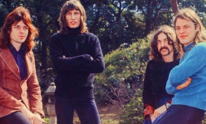 Reeditarán el disco de Pink Floyd 'Animals', con sonido envolvente