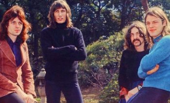 Reeditarán el disco de Pink Floyd 'Animals', con sonido envolvente