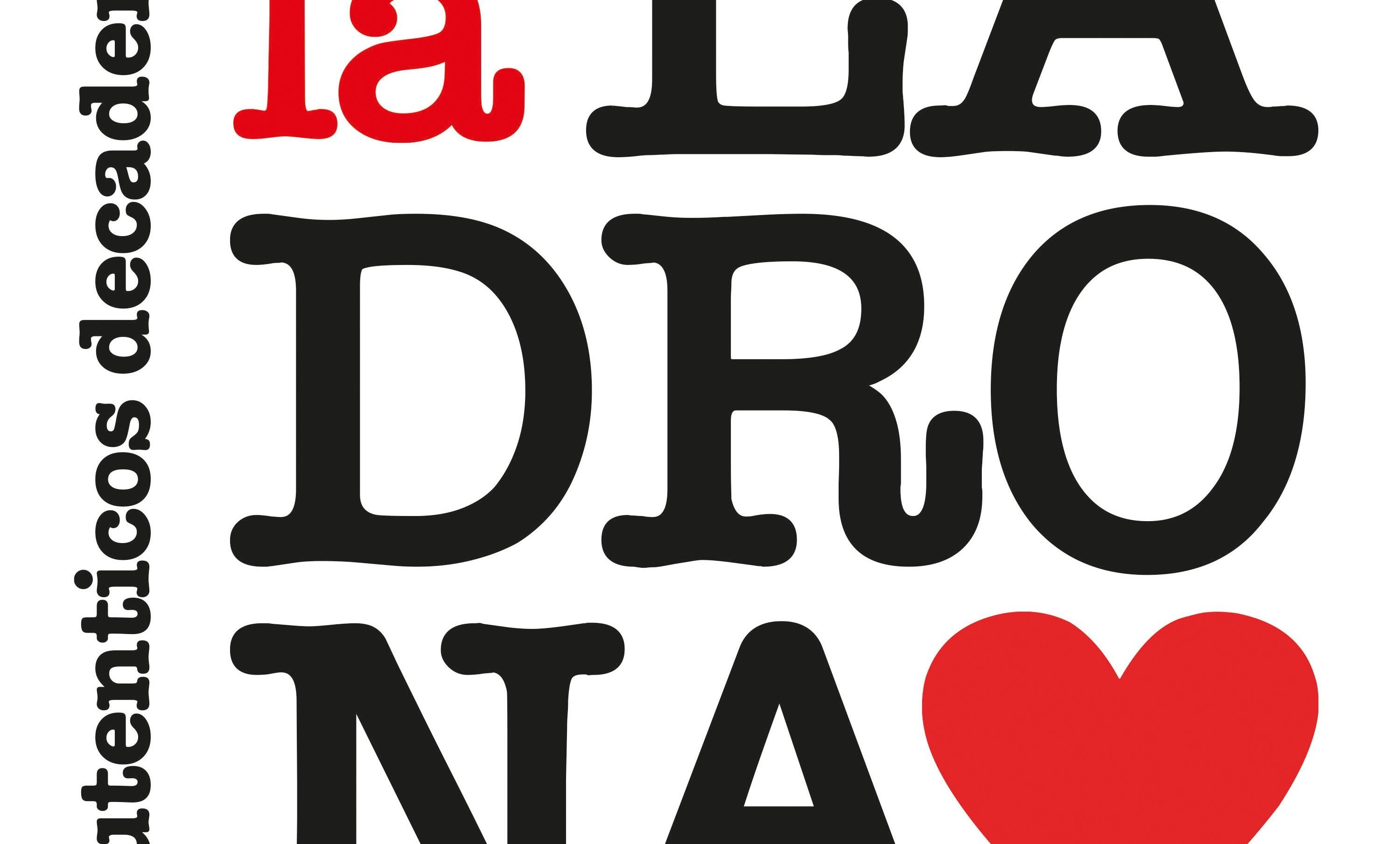 "La Ladrona" es el nuevo single de Los Auténticos Decadentes junto a Diego Verdaguer