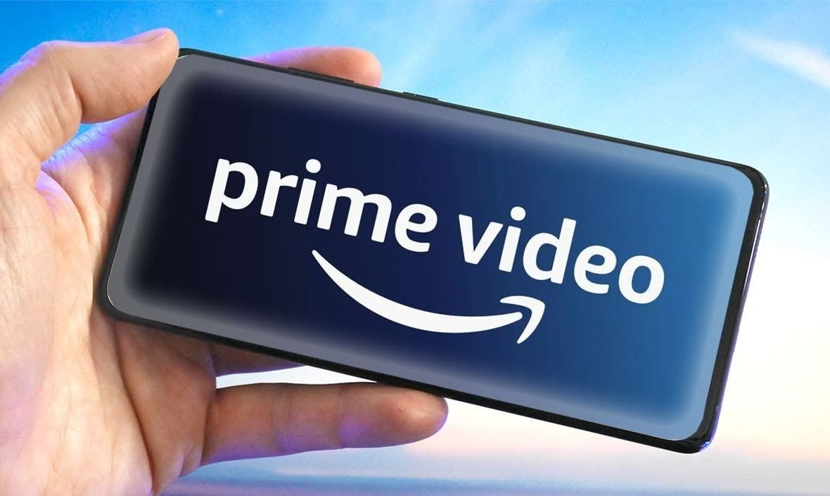 Estrenos de Amazon Prime Video para agosto