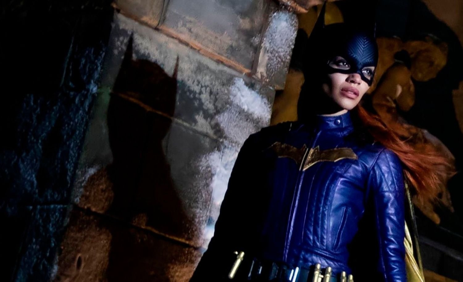 Warner Bros oficializó la cancelación de Batgirl