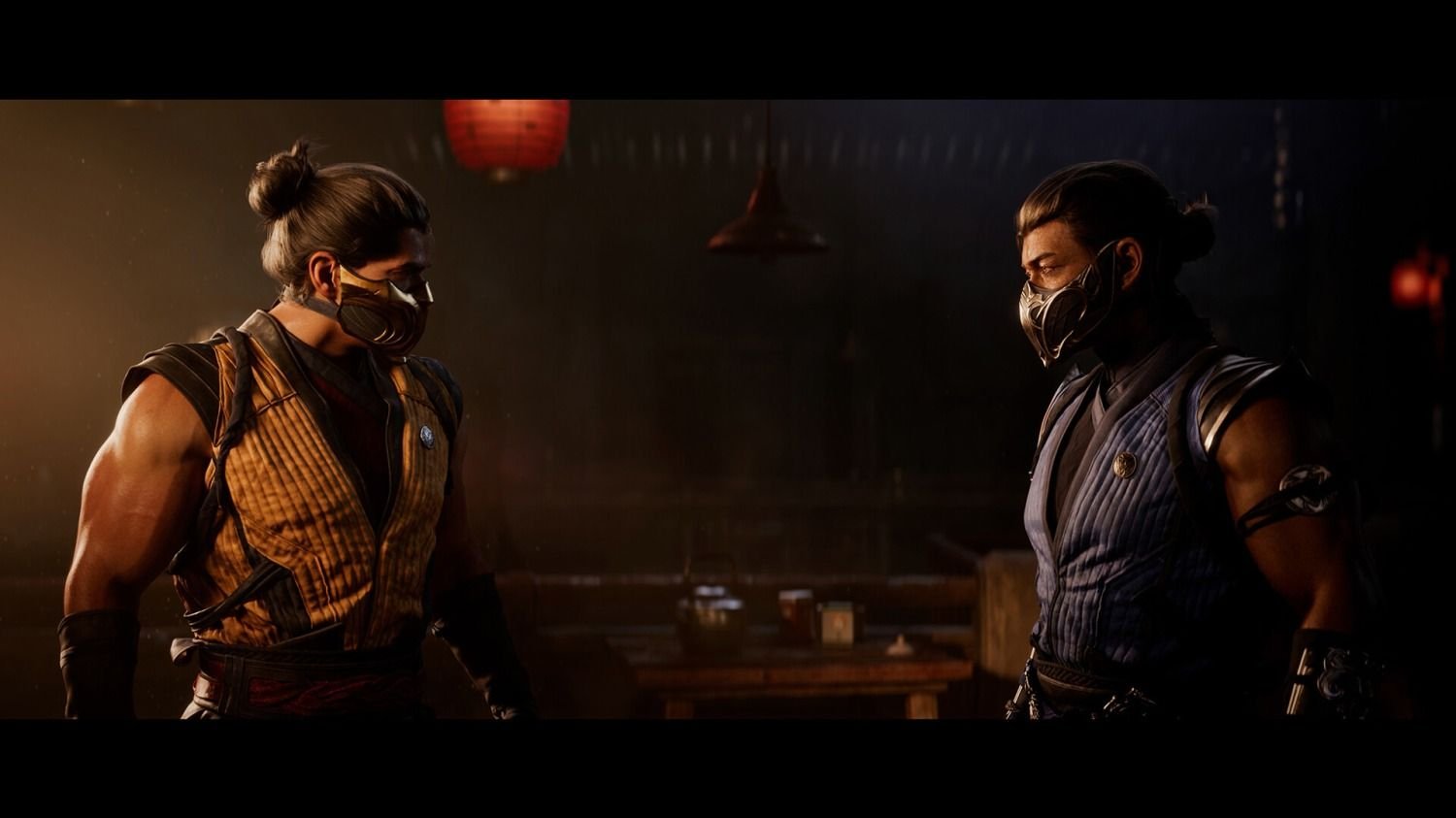 Mortal Kombat 1: Conocé los nuevos personajes y cambios en la historia