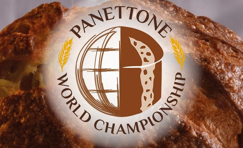 Argentina en el podio del "Mundial del Panettone"